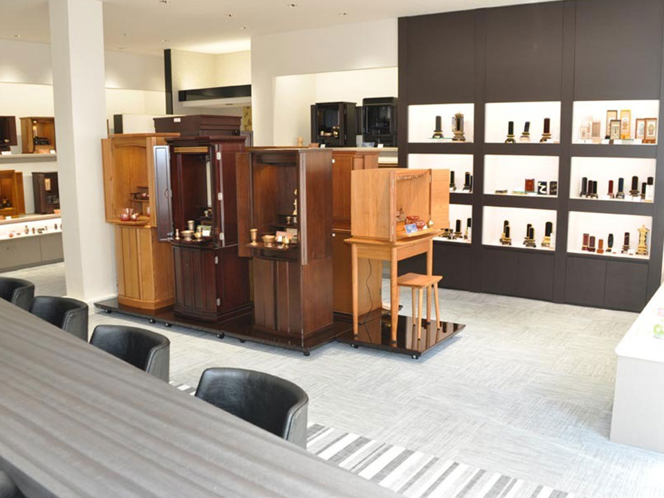 ＪＡラビスアーク方南店のギャラリー